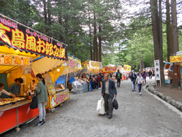 北海道神宮例祭（札幌まつり）05