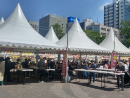 札幌ラーメンショー2025